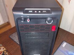 PC Gaming AMD Opteron Quad Core 3.7Ghz,16Gb Ram, SSD 512Gb