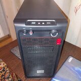 PC Gaming AMD Opteron Quad Core 3.7Ghz,16Gb Ram, SSD 512Gb